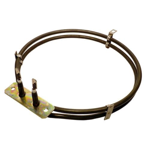 Philips Whirlpool Fan Oven Cooker Element 481925928136 >>