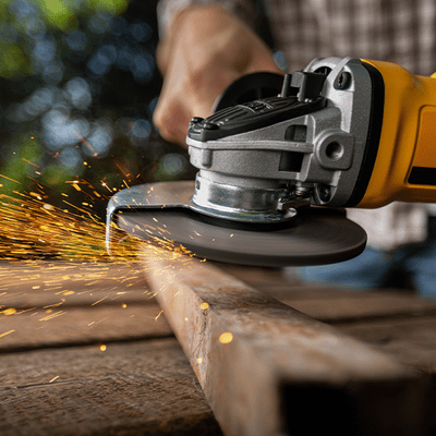 Power Tool Brushes