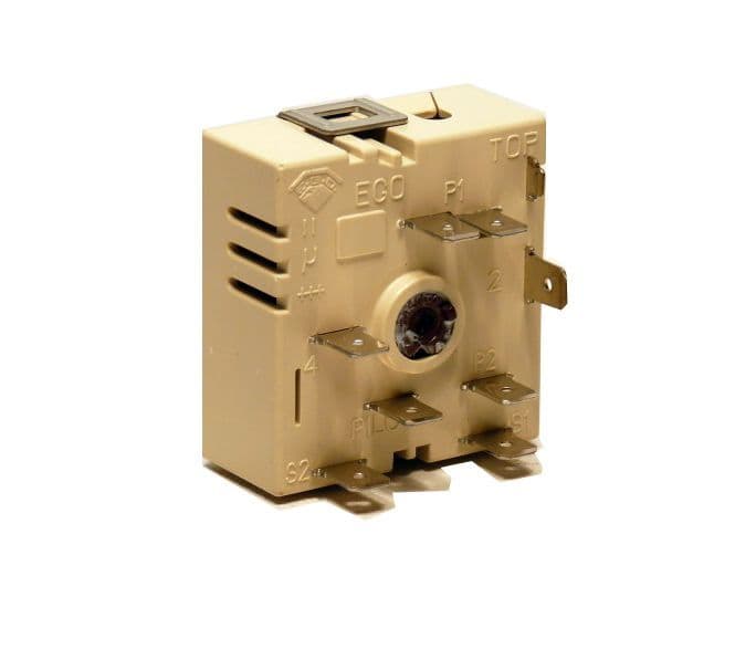 Ego Controller 2024 Regolatore Di Energia EGo 50.57071.010 - 240V - Foto 2