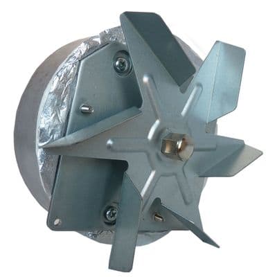 Rangemaster Fan Oven Motor Kitchener Professional 110