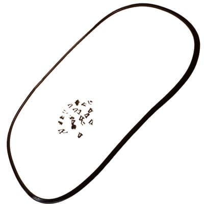 Rangemaster Leisure Oven Door Seal 110 55 Models Genuine Part