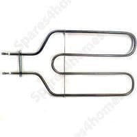 Rangemaster Leisure X2 Oven Grill Elements 110 90 55 Genuine Part | P038435