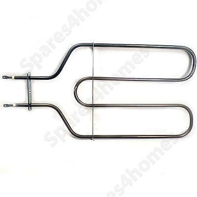Rangemaster Leisure X2 Oven Grill Elements 110 90 55 Genuine Part | P038435