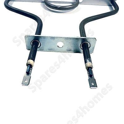Rangemaster Leisure X2 Oven Grill Elements 110 90 55 Genuine Part | P038435