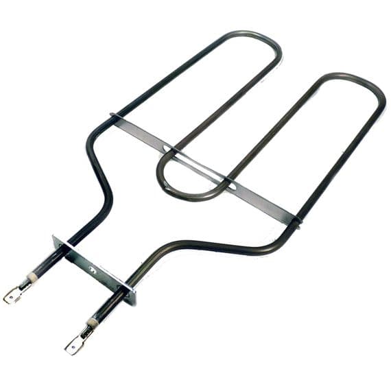 Rangemaster Leisure X2 Oven Grill Elements 110 90 55 Genuine Part | P038435