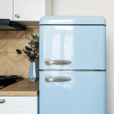 Refrigerator Spares