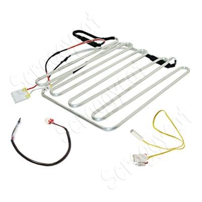 Repair-Kit-For-Samsung-RS21-Element-Evaporator-Defr