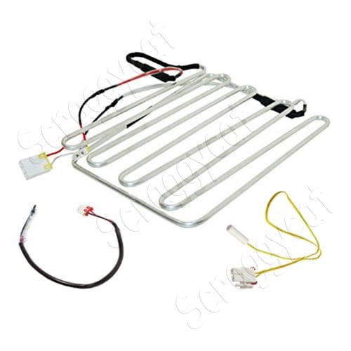 Repair-Kit-For-Samsung-RS21-Element-Evaporator-Defr