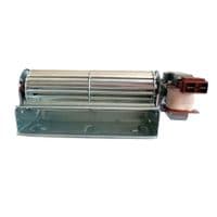 Right Hand Tangential Oven Cooker Cooling Fan Drum Motor for Ovens and Fridges