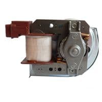 Right Hand Tangential Oven Cooker Cooling Fan Drum Motor for Ovens and Fridges