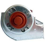 Right Hand Tangential Oven Cooker Cooling Fan Drum Motor for Ovens and Fridges