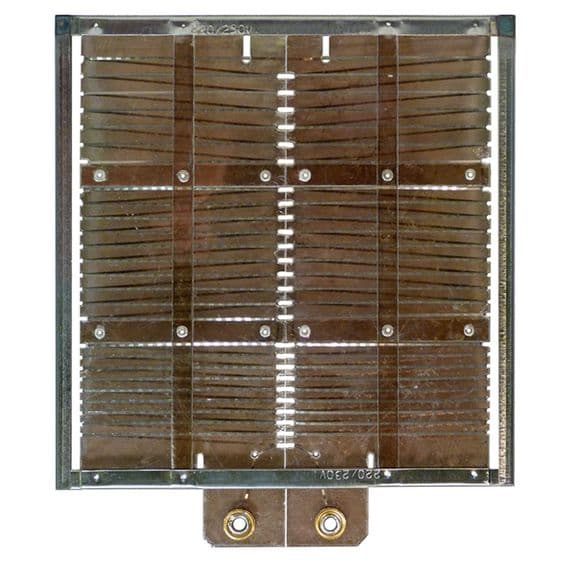 Rowlett Toaster MIDDLE Toaster Replacement Element  Spare 500w