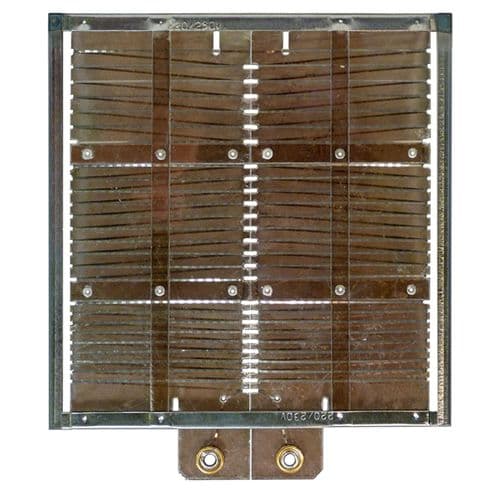 Rowlett Toaster MIDDLE Toaster Replacement Element Spare 500w