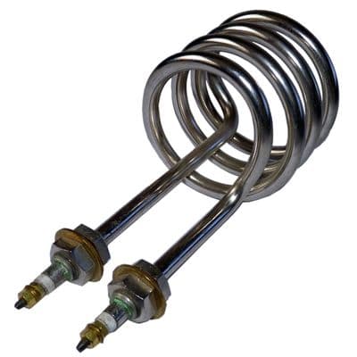 Sadia Helical Water Heater Element 3000W