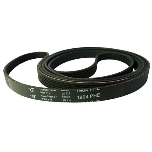 Servis Tumble Dryer Drive Belt Rainwave, Caress, M2001W, M2002S, M2002W