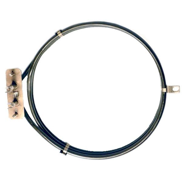 Smeg Ariston Hotpoint Fan Oven Element | C00651483