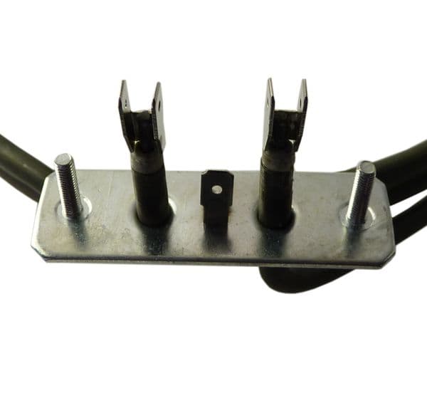 Smeg Ariston Hotpoint Fan Oven Element | C00651483