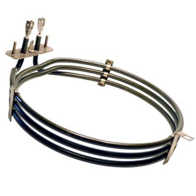 Smeg Ariston Hotpoint Fan Oven Element | C00651483 >>