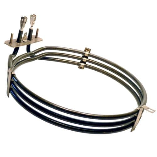 Smeg Ariston Hotpoint Fan Oven Element | C00651483 >>