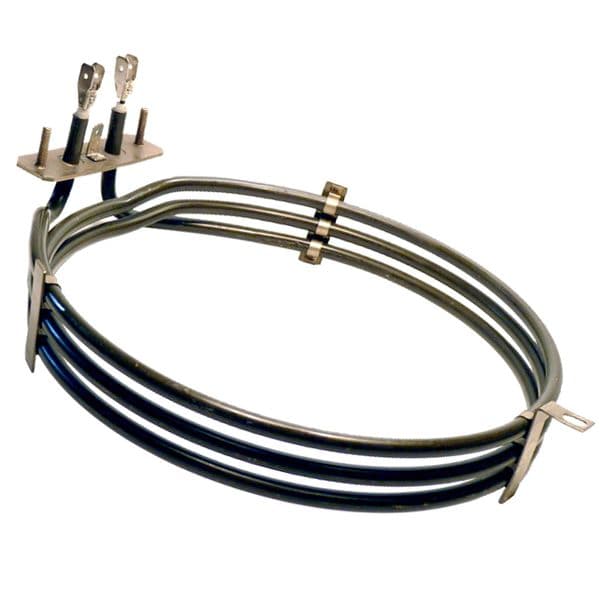 Smeg Ariston Hotpoint Fan Oven Element | C00651483