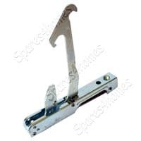 Smeg Diplomat Pair of Main Oven Cooker Door Hinges 931330532 931331044 Genuine Part