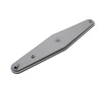 SMEG Dishwasher Lower Wash Spray Arm 220mm 064570075 GENUINE PART