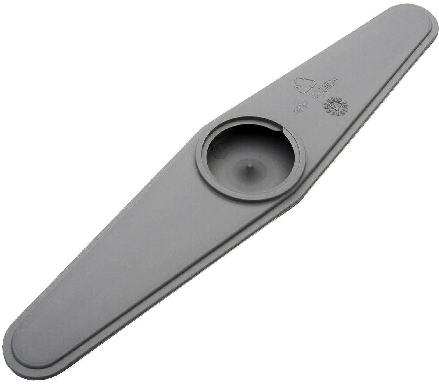 SMEG Dishwasher Lower Wash Spray Arm 220mm 064570075 GENUINE PART