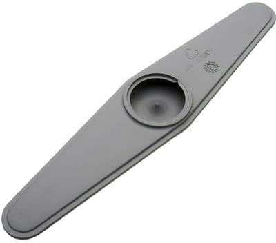 SMEG Dishwasher Lower Wash Spray Arm 220mm 064570075 GENUINE PART