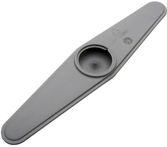 SMEG Dishwasher Lower Wash Spray Arm 220mm 064570075 GENUINE PART