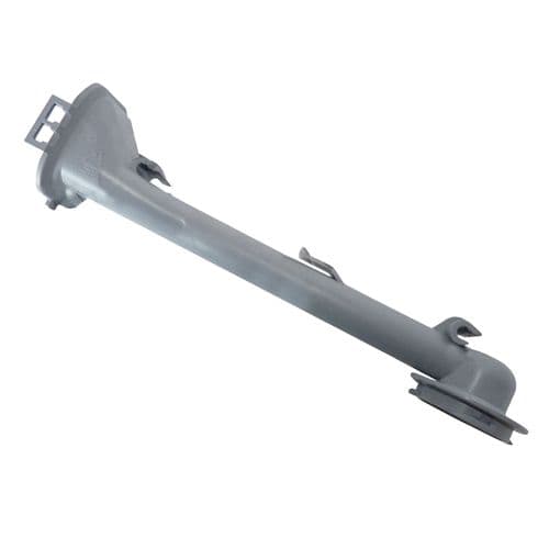 Smeg Dishwasher Top Upper Spray Arm 761810162 Genuine Part