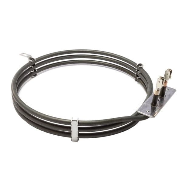 Smeg Fan Oven Cooker Element Genuine Part | 806890656