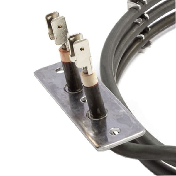 Smeg Fan Oven Cooker Element Genuine Part | 806890656