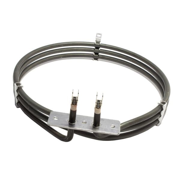 Smeg Fan Oven Cooker Element Genuine Part | 806890656
