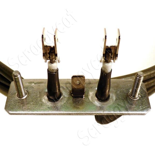 Smeg Fan Oven Element 2700W Genuine Part | 806890386