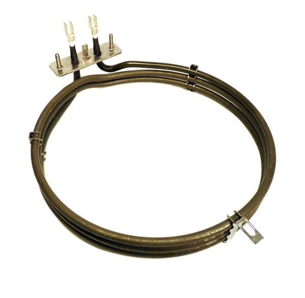 Smeg Fan Oven Element 2700W Genuine Part | 806890386
