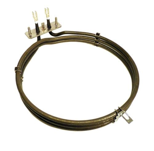 Smeg Fan Oven Element 2700W Genuine Part | 806890386 >>