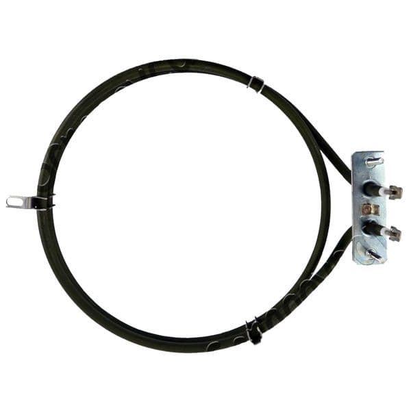 Smeg Hotpoint Fan Oven Cooker Element | 2 Ring