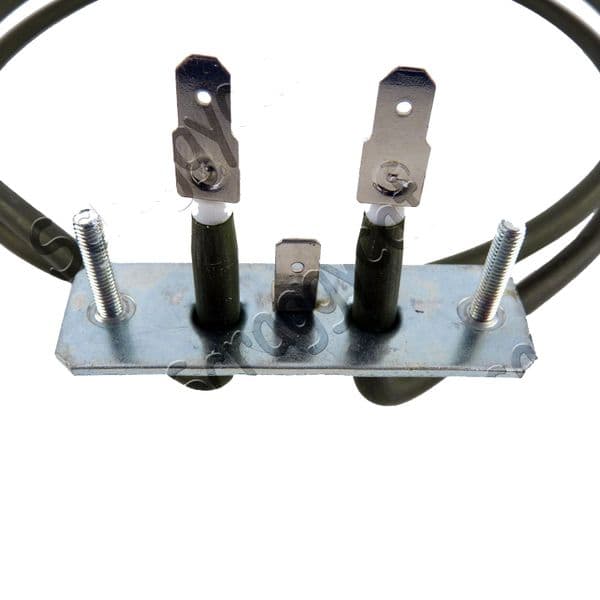 Smeg Hotpoint Fan Oven Cooker Element | 2 Ring