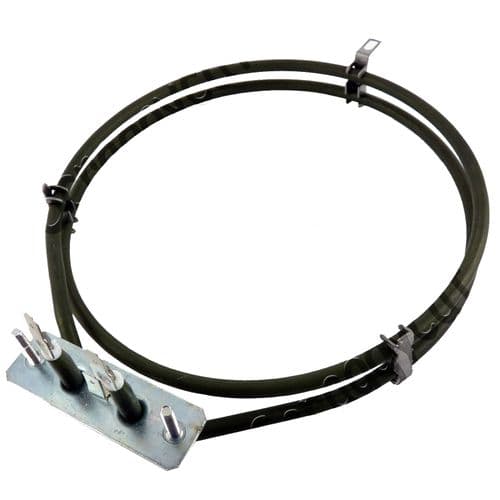 Smeg, Hotpoint Fan Oven Cooker Element 2 Ring |>>