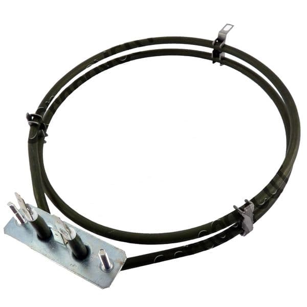 Smeg Hotpoint Fan Oven Cooker Element | 2 Ring