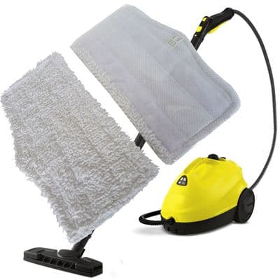 Steam Cleaner