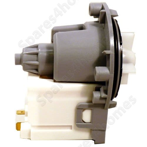 Universal Washing Machine ASKOLL Drainage Pump Motor M224XP 50Hz 481236018022