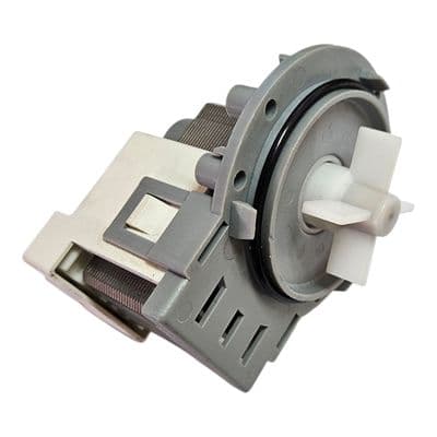 Universal Washing Machine  Drainage Pump Motor M224XP 50Hz 481236018022