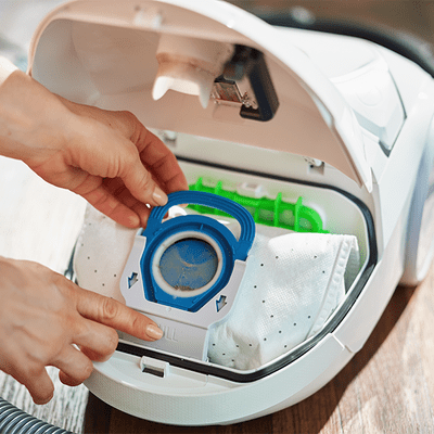Vacuum Cleaner Bags