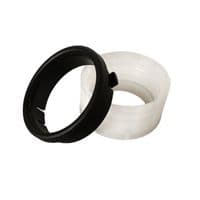 Vacuum Cleaner Hose Repair Kit Bush Click and Screw Type 32mm
