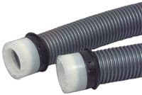 Vacuum Cleaner Hose Repair Kit Bush Click and Screw Type 32mm