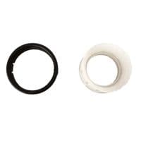 Vacuum Cleaner Hose Repair Kit Bush Click and Screw Type 32mm
