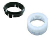 Vacuum Cleaner Hose Repair Kit Bush Click and Screw Type 32mm