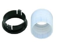 Vacuum Cleaner Hose Repair Kit Bush Click and Screw Type 32mm