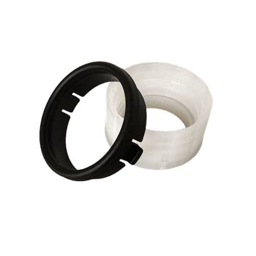 Vacuum Cleaner Hose Repair Kit Bush Click and Screw Type 32mm